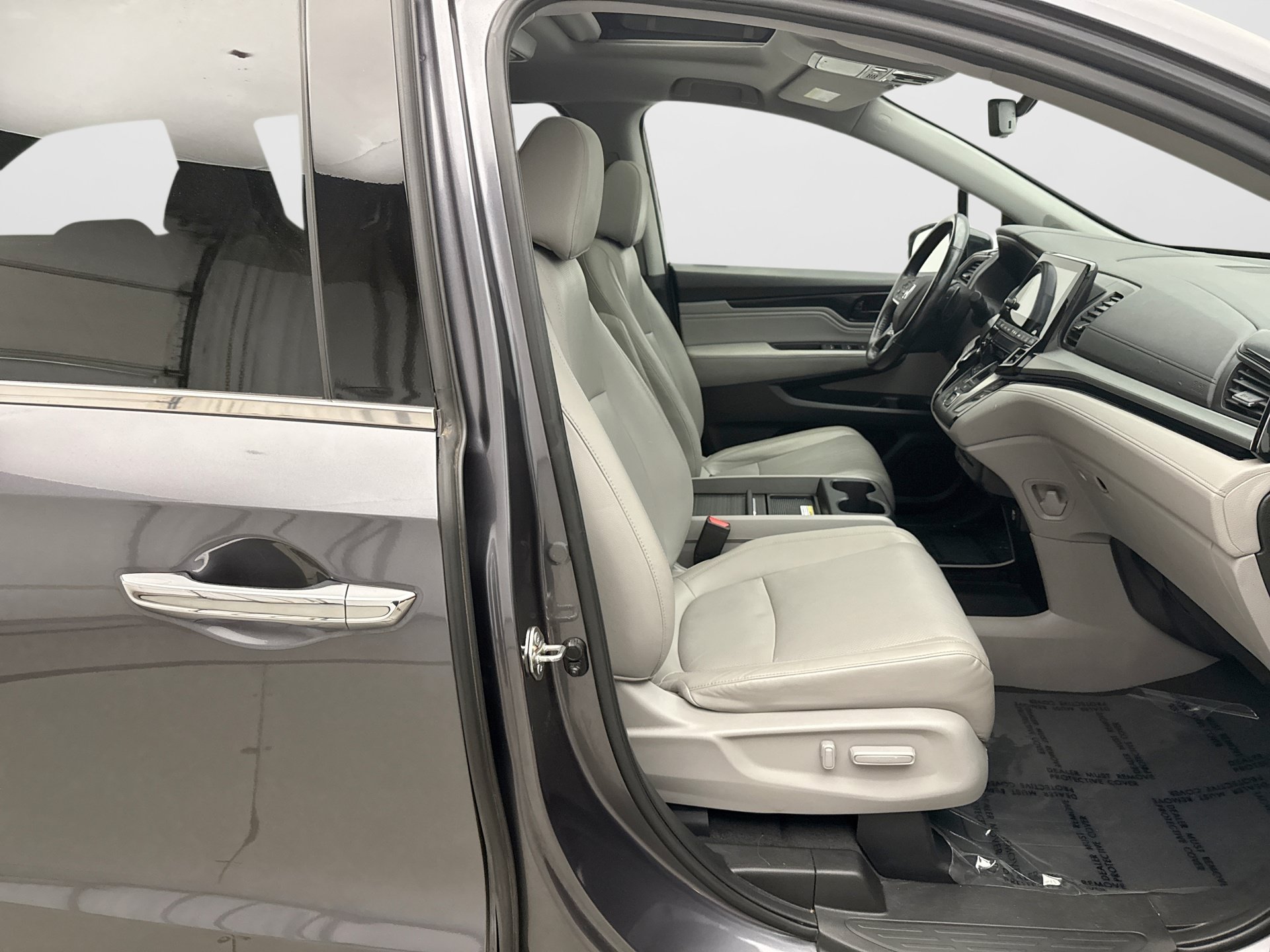 Used 2019 Honda Odyssey Elite image 18