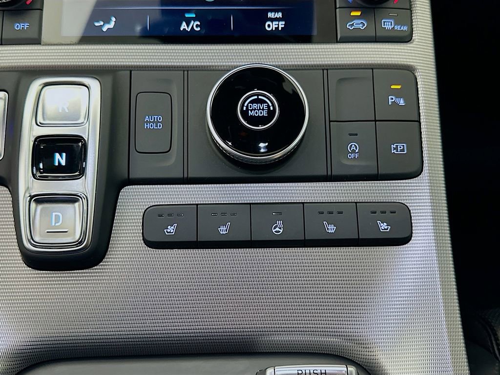 Used 2024 Hyundai Palisade Calligraphy FWD image 21