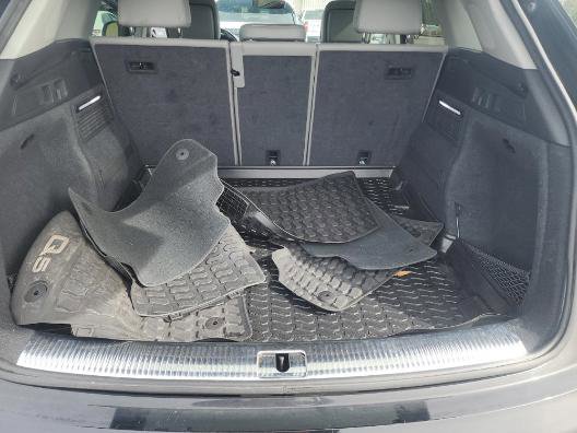 Used 2018 Audi Q5 Prestige image 7