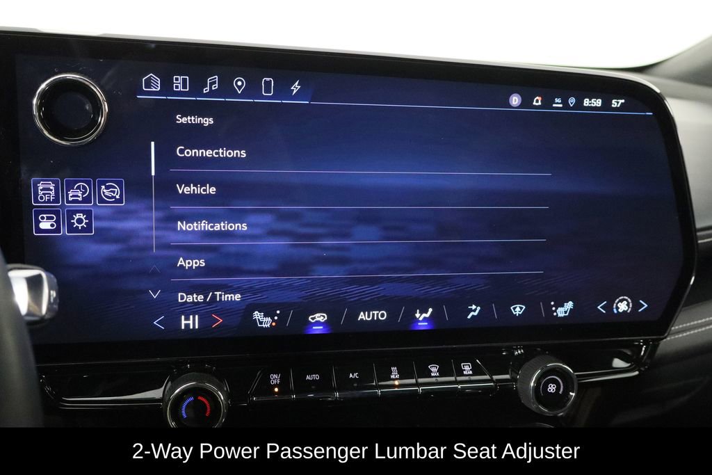 Used 2024 Chevrolet Blazer EV LT image 32