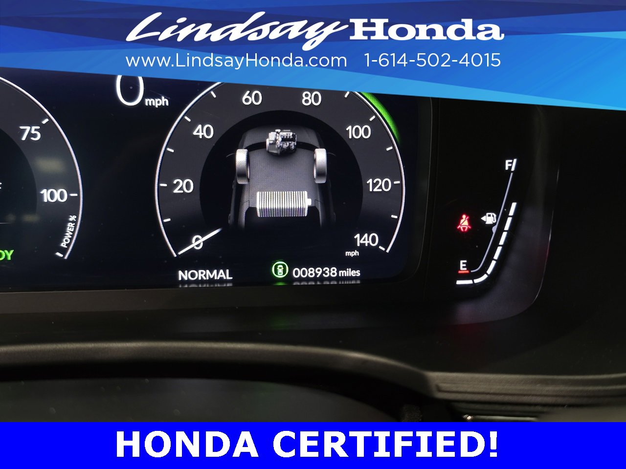 Certified 2025 Honda Civic Sport Touring image 13