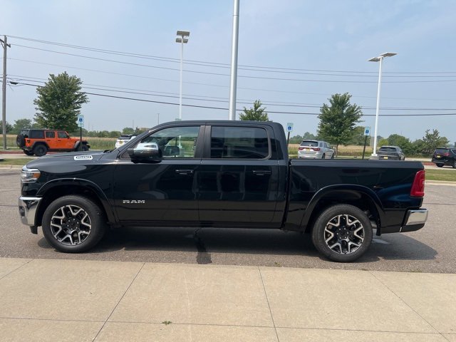 New 2026 RAM 1500 Laramie image 9