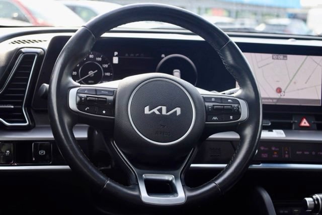 Used 2023 Kia Sportage SX FWD image 10