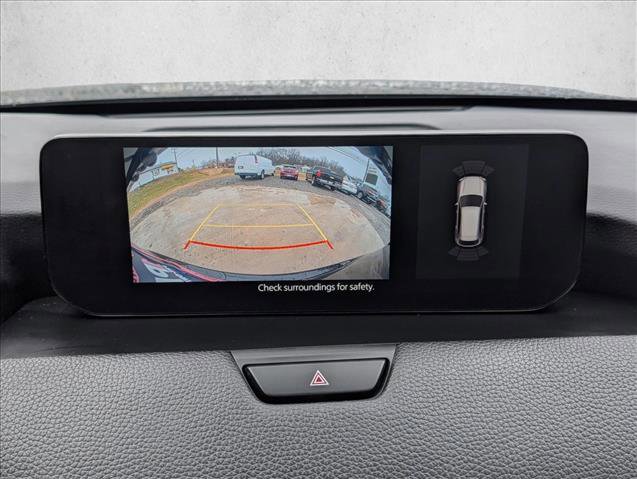 Used 2024 MAZDA CX-90 3.3 Turbo w/ Premium Package image 14