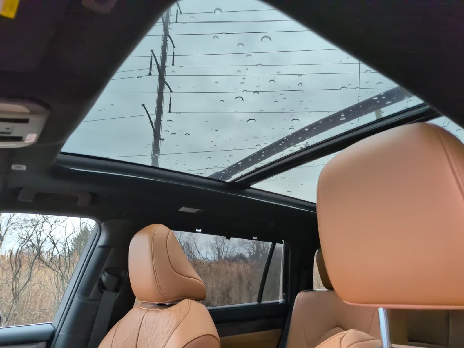 New 2026 Toyota Highlander Platinum image 28