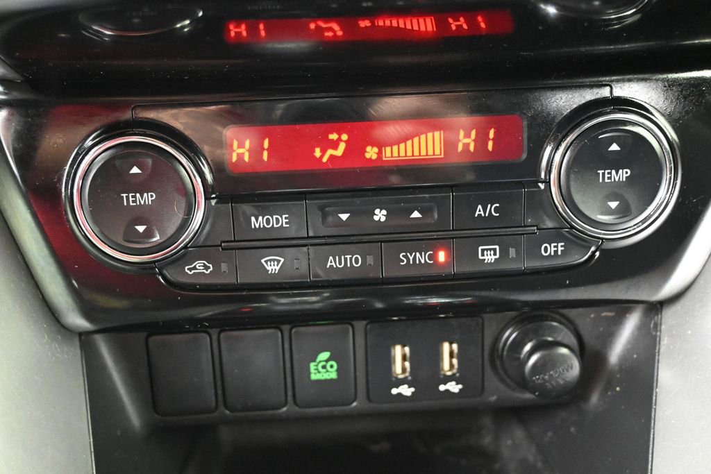 Used 2023 Mitsubishi Eclipse Cross SE AWD/4WD image 26