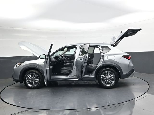 New 2025 Acura ADX AWD image 41