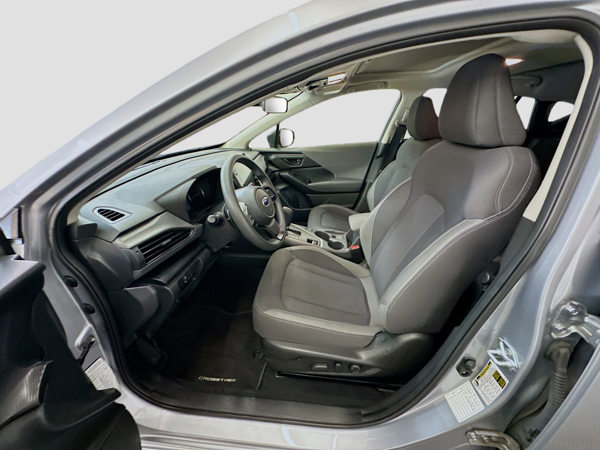 Used 2025 Subaru Crosstrek 2.0i Premium AWD/4WD image 13