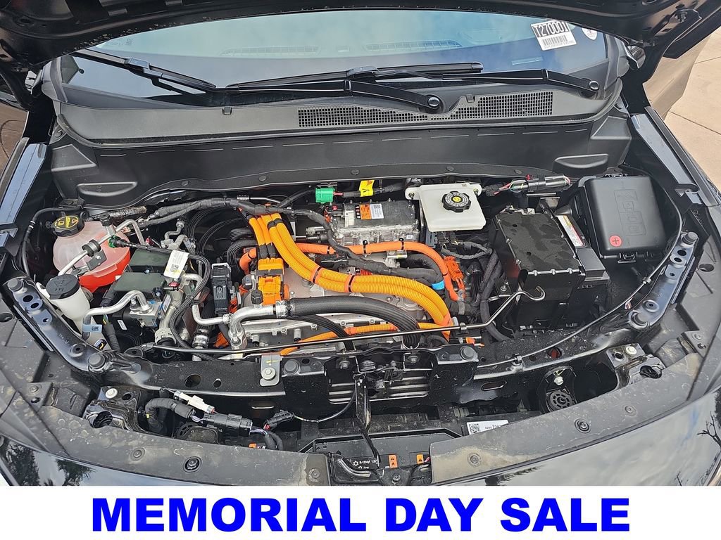 New 2027 Chevrolet Bolt RS w/ Technology Package FWD image 31