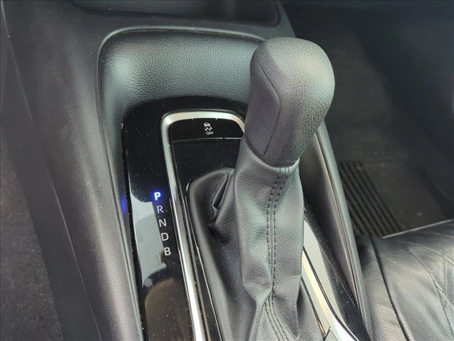 Used 2023 Toyota Corolla LE FWD image 18