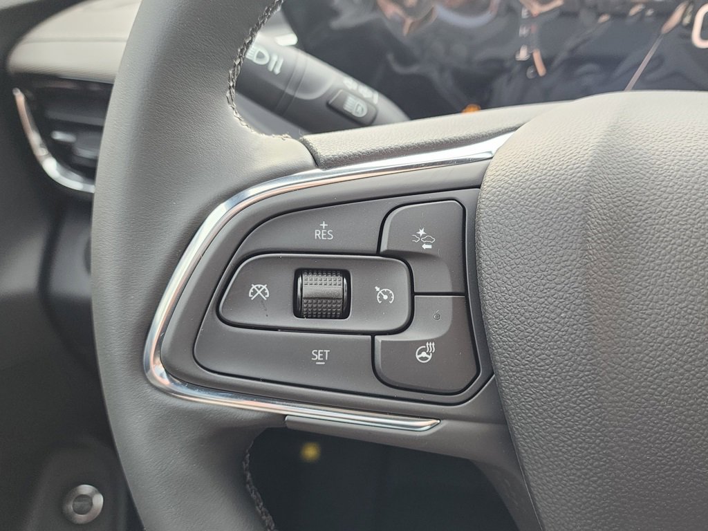 New 2026 Buick Envista Avenir image 20