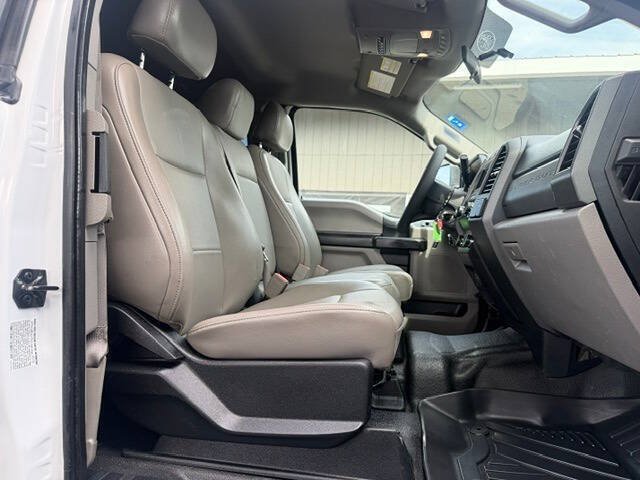 Used 2019 Ford F350 XL w/ XL Value Package AWD/4WD image 30