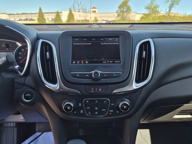 Used 2024 Chevrolet Equinox LT FWD image 25