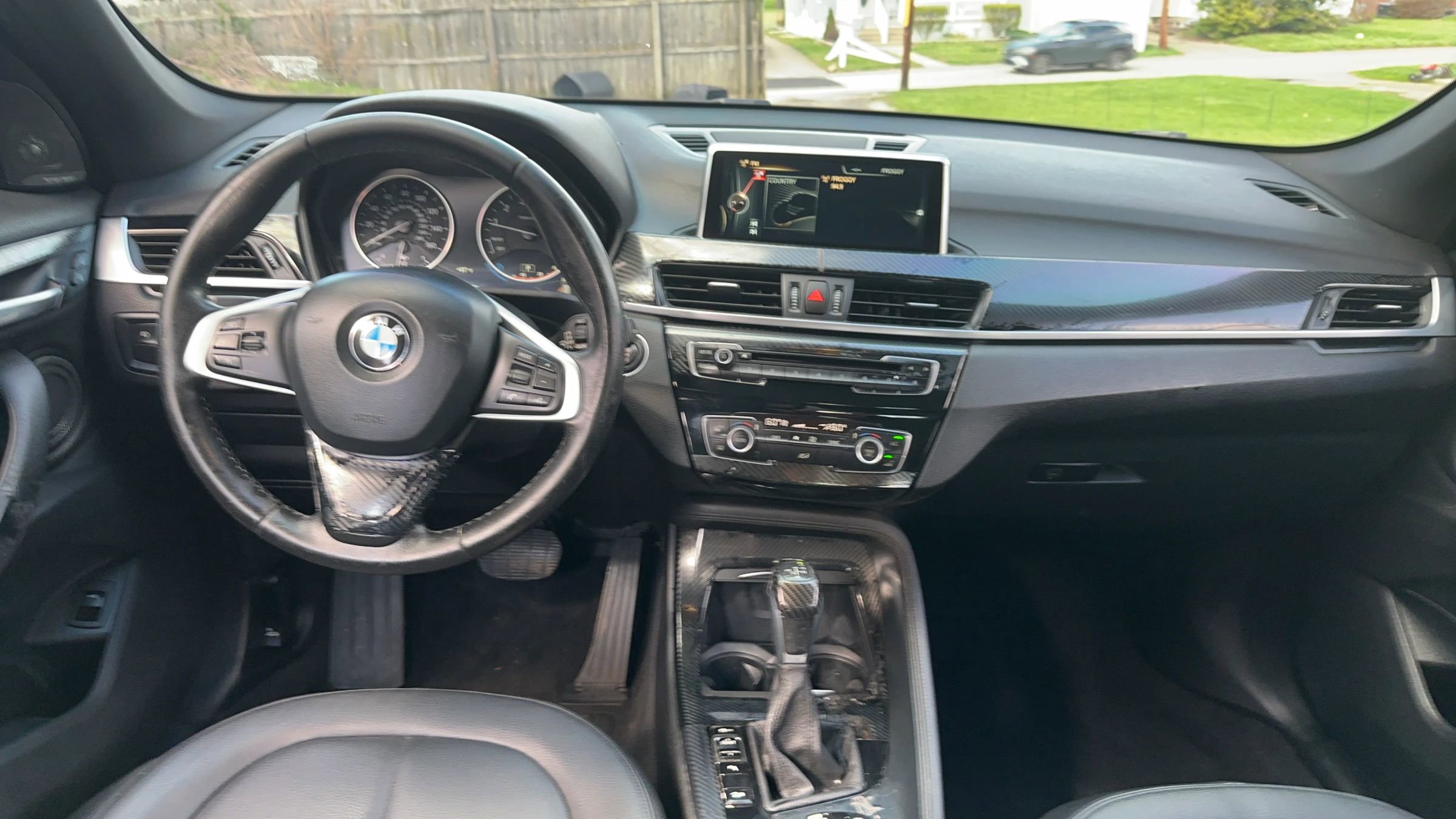 Used 2016 BMW X1 xDrive28i image 5