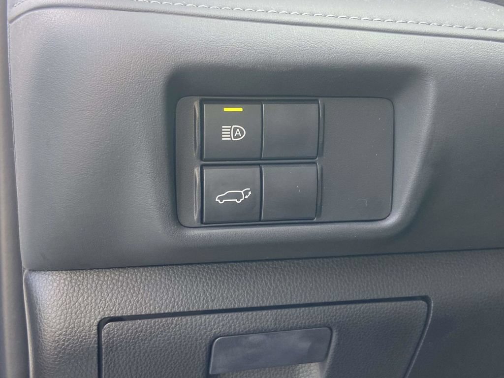 Used 2026 Toyota Highlander XLE AWD/4WD image 20