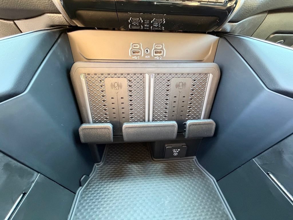 New 2026 RAM 2500 Laramie AWD/4WD image 20
