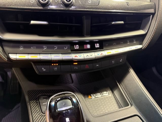 Used 2020 Cadillac CT5 Sport AWD/4WD image 19