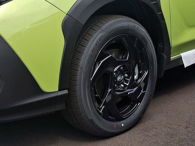 New 2026 Subaru Crosstrek 2.5i Sport AWD/4WD image 5