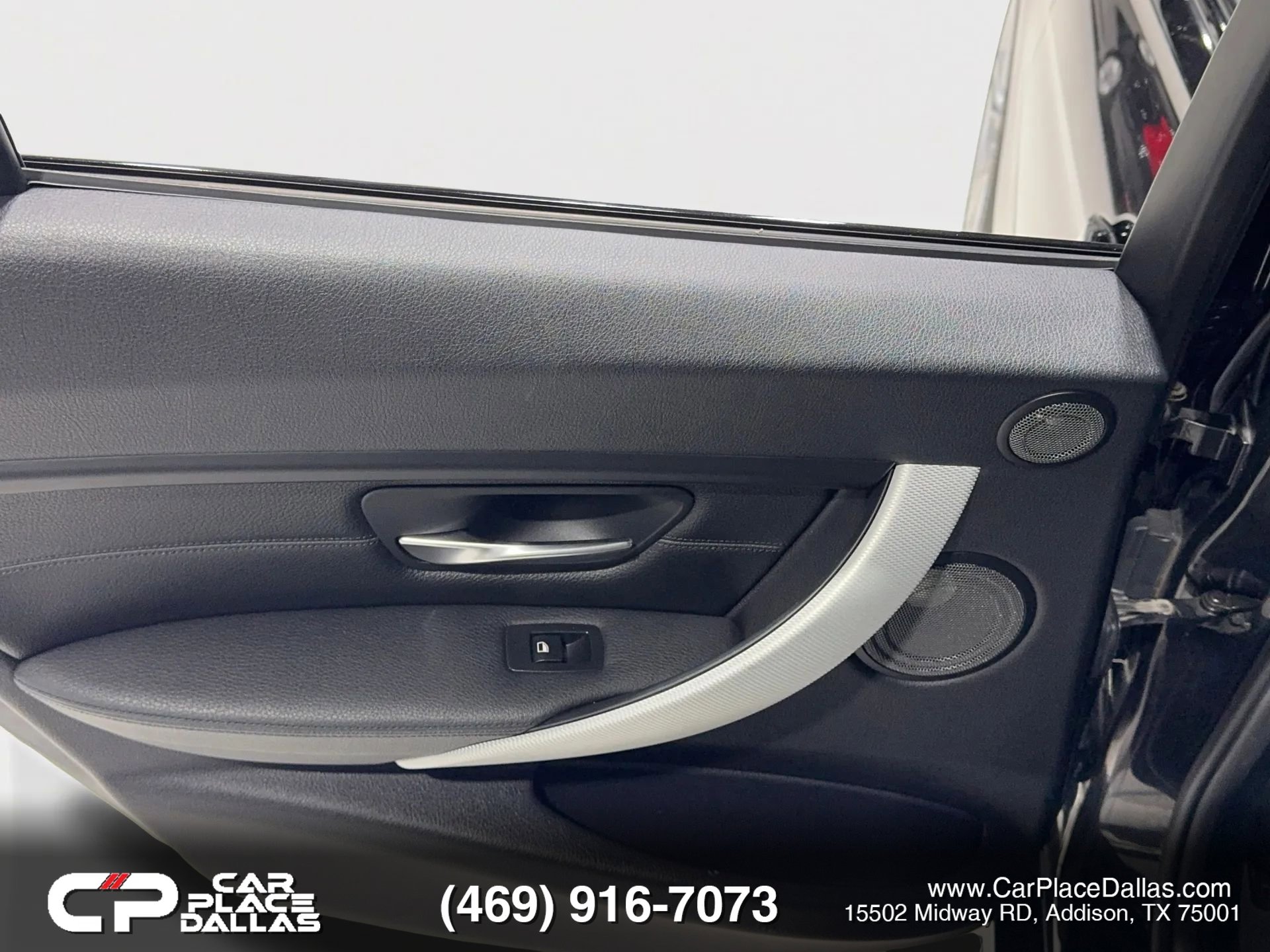 Used 2015 BMW 335i Sedan RWD image 24