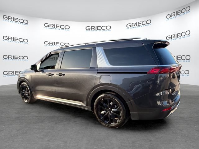 Used 2024 Kia Carnival SX Prestige FWD image 5