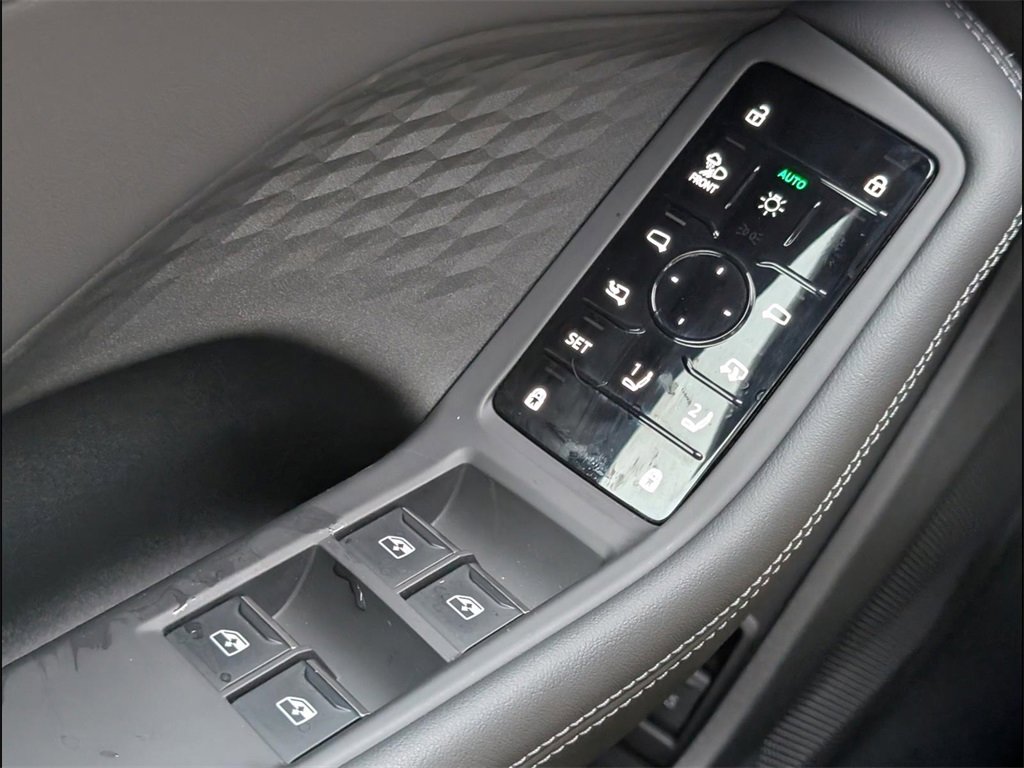 Certified 2025 Audi A5 2.0T Premium Plus w/ Premium Plus image 11