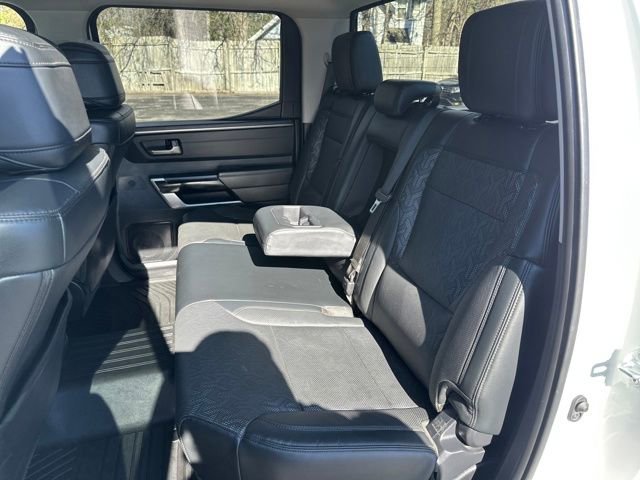 Used 2023 Toyota Tundra Limited image 33