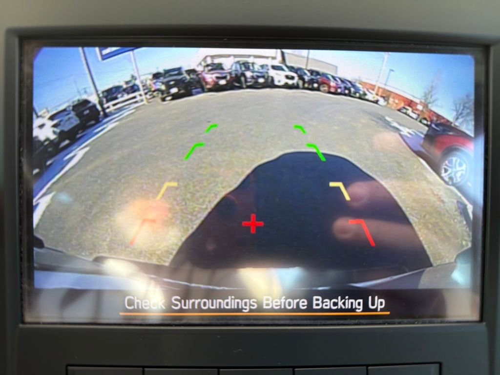Used 2023 Subaru WRX AWD/4WD image 37