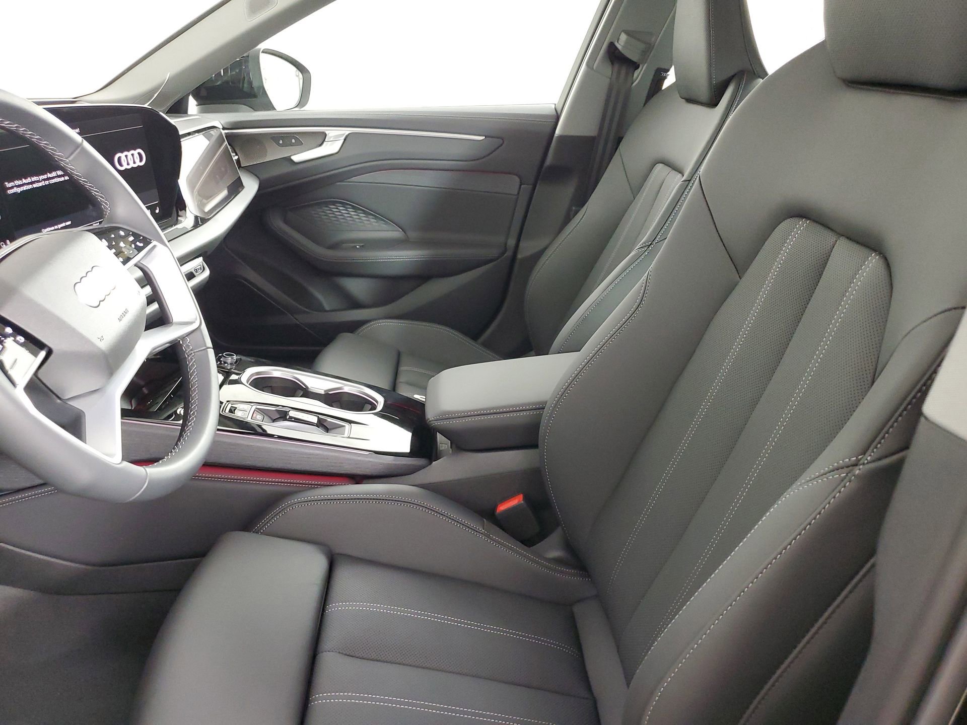 New 2026 Audi A6 Prestige image 26