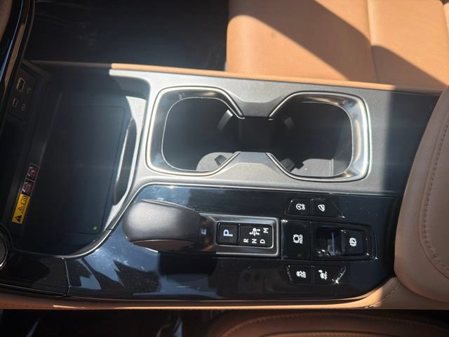 Used 2025 Lexus NX 350 AWD w/ Accessory Package (2T) image 18