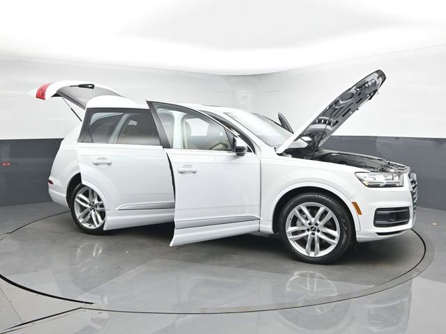 Used 2018 Audi Q7 3.0T Prestige w/ Prestige Package image 48