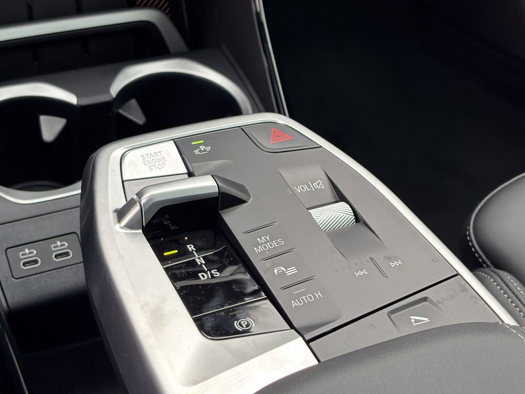 New 2026 BMW X1 xDrive28i image 25