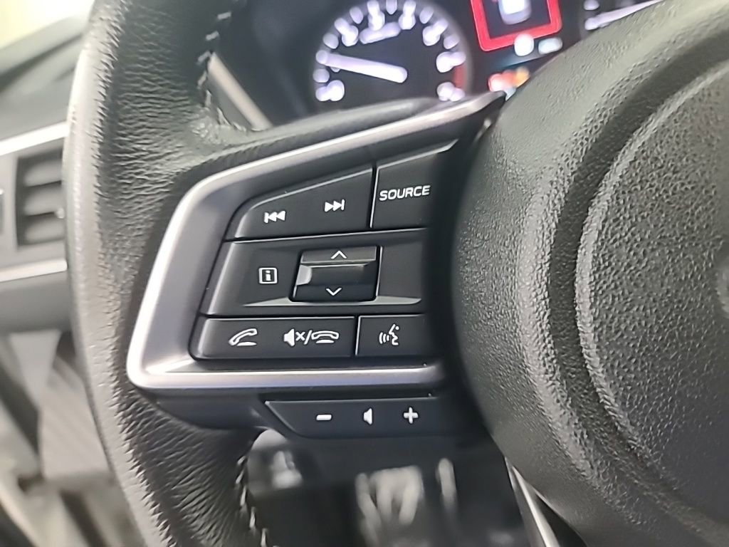 Used 2025 Subaru Ascent Premium AWD/4WD image 30