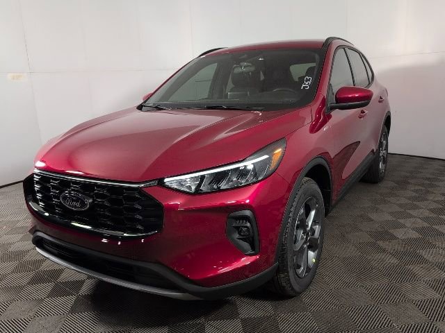 New 2026 Ford Escape ST-Line Select w/ Equipment Group 401A