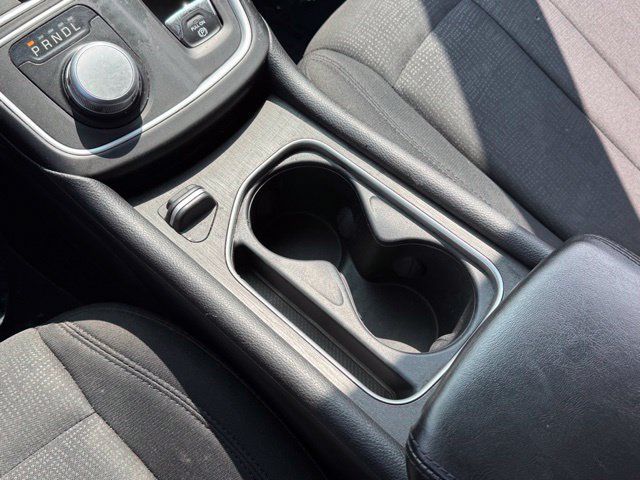 Used 2017 Chrysler 200 LX FWD image 16