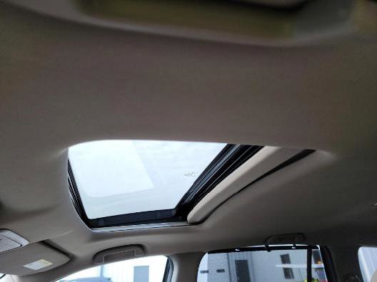 Used 2022 Honda Pilot Special Edition image 12