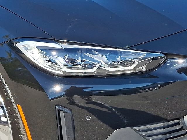 Used 2023 BMW i4 eDrive35 w/ Premium Package image 11