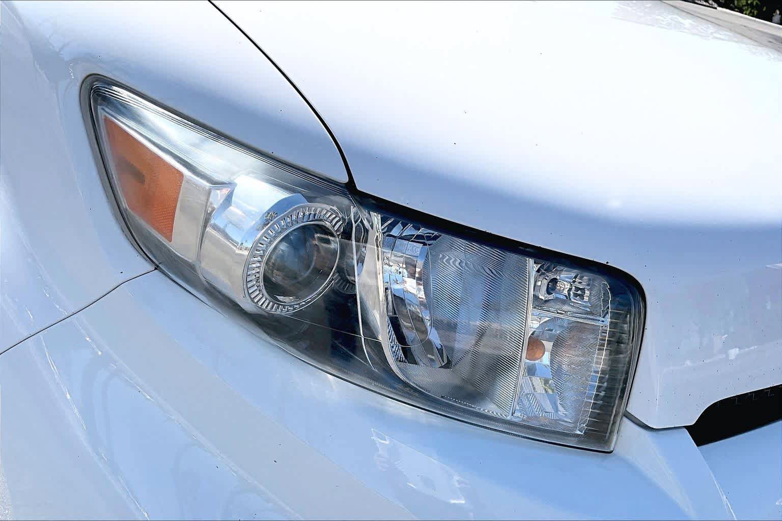 Used 2013 Scion xB image 25
