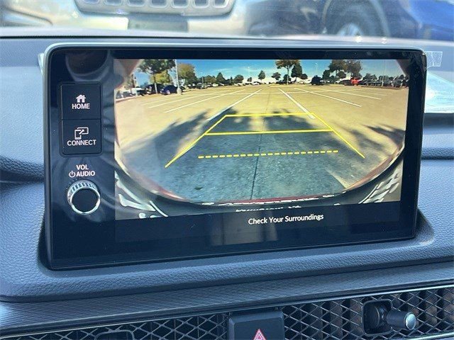 New 2026 Acura Integra A-Spec FWD image 18