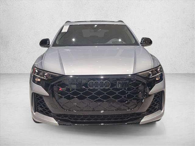 New 2026 Audi RS Q8 performance AWD/4WD image 2