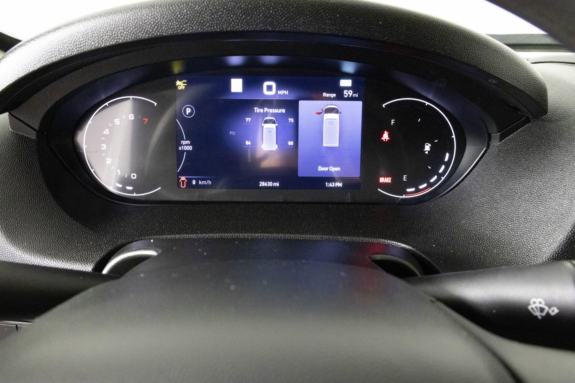 Used 2023 RAM ProMaster 2500 image 20