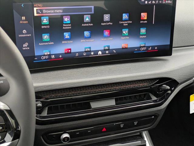 New 2026 BMW 330i xDrive Sedan image 12