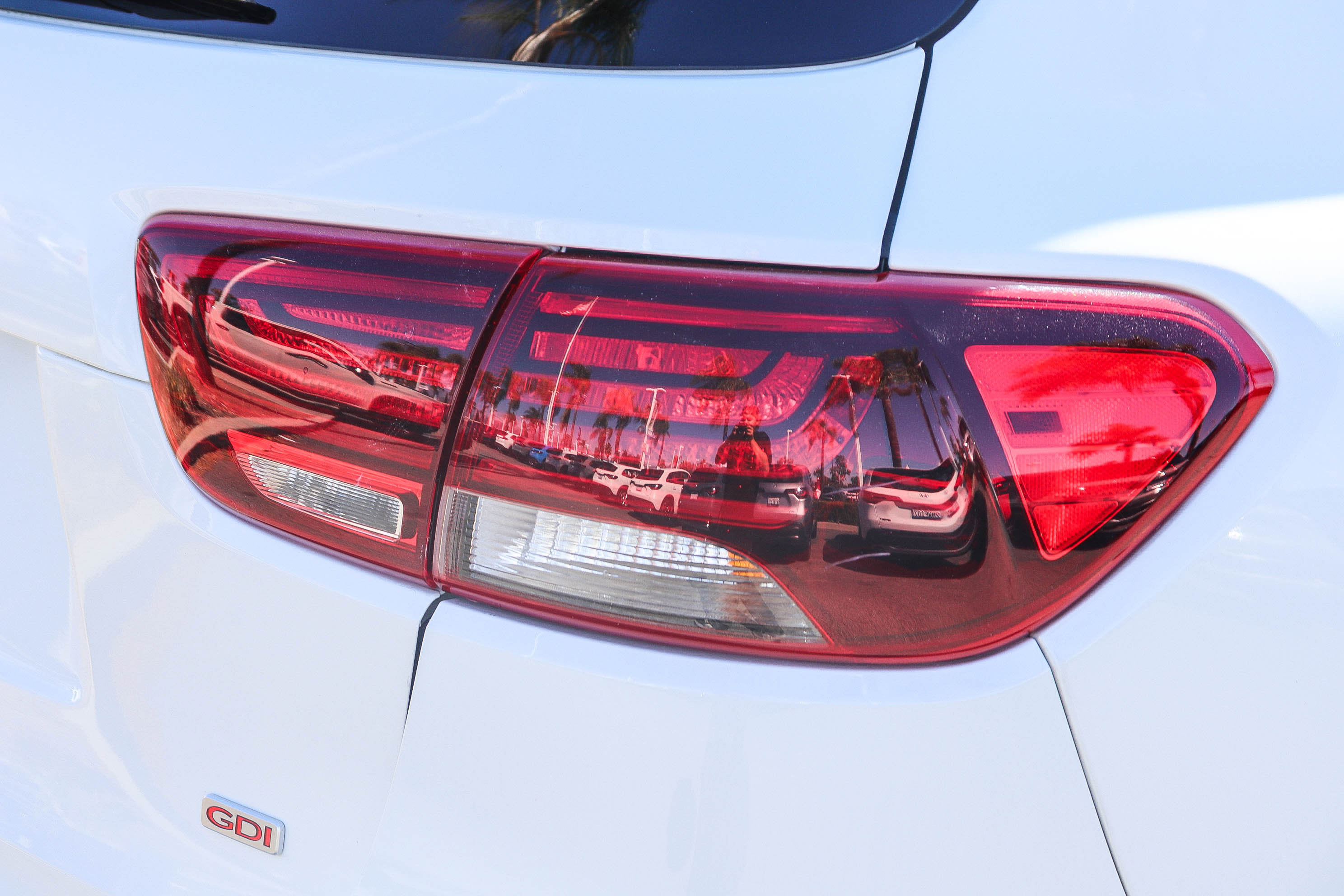 Used 2019 Kia Sorento L FWD image 9