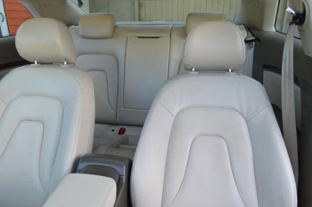 Used 2010 Audi A5 2.0T Premium image 17