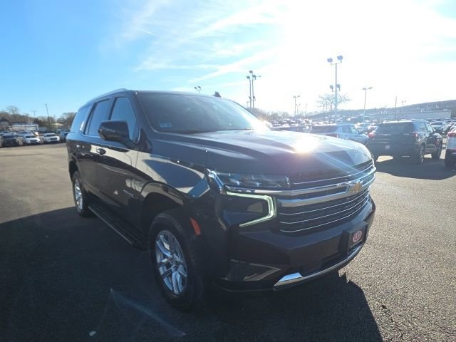 Used 2023 Chevrolet Tahoe LT