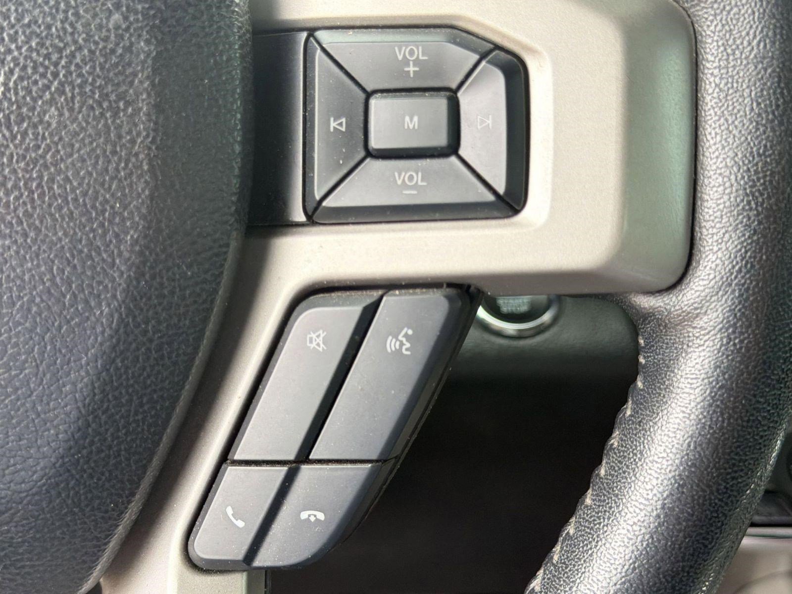 Used 2018 Ford F150 Lariat image 21