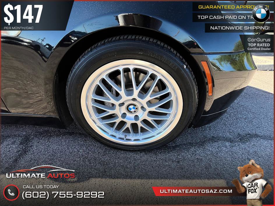 Used 2008 BMW 528i Sedan RWD image 21