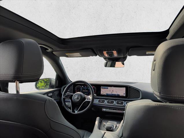 Certified 2025 Mercedes-Benz GLE 450e 4MATIC image 21