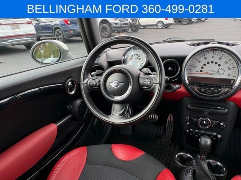 Used 2012 MINI Cooper S image 19