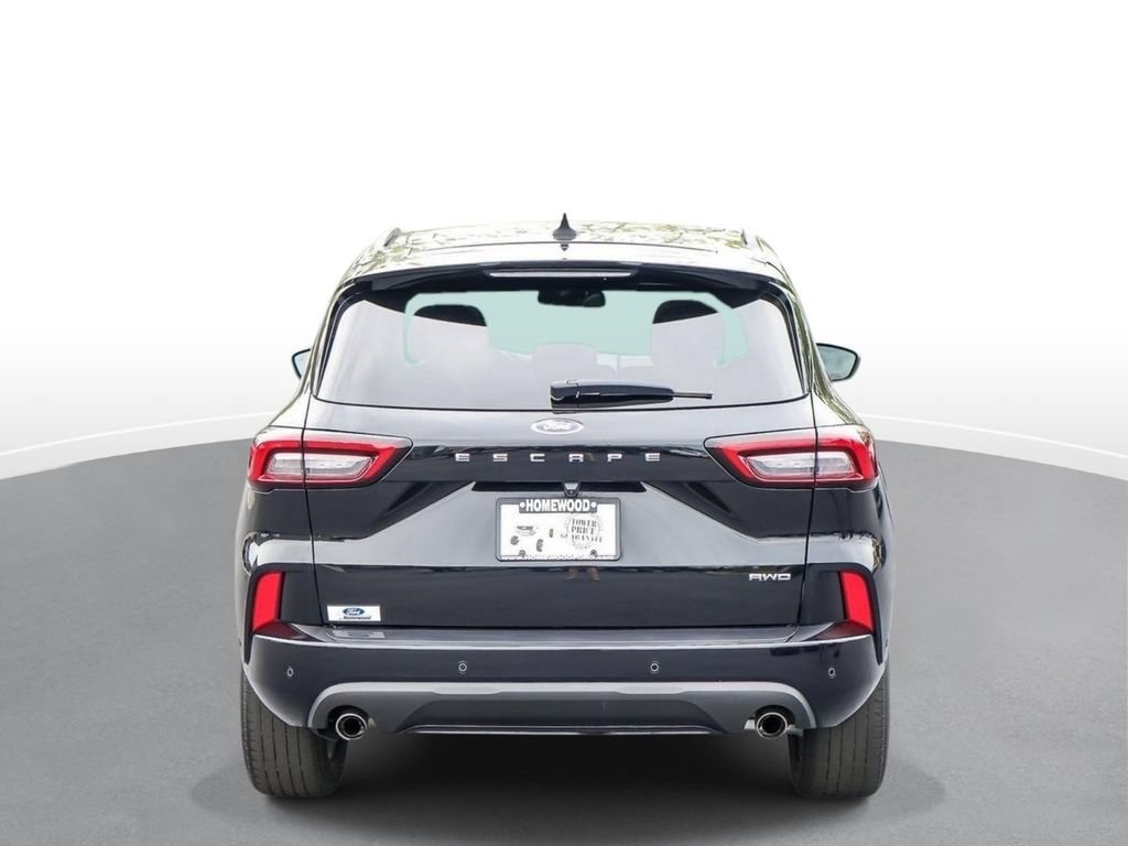 Used 2023 Ford Escape ST-Line Elite w/ Premium Technology Package AWD/4WD image 7
