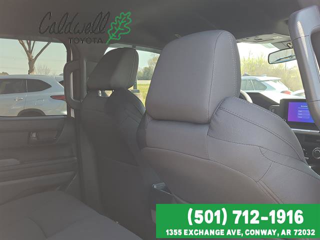 Certified 2024 Toyota Tacoma SR image 15